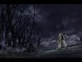 sesshomaru uses dragon strike on his enemy.