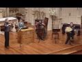 Biagio Marini: Echo Sonata, Voices of Music