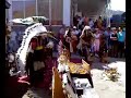 Muntele Gaina 2008 muzica sud-americana