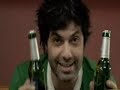Kenny vs spenny who can drink the most beer (1of3)