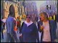 Delije u  Becu (Crvena Zvezda - Lester)