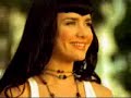 Natalia Oreiro.Rio de la plata