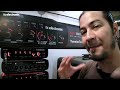 Here's Uriah Duffy playing the RH750 from TC Electronic. He also goes through some of the features, check it out... Read more about the RH750 here: www.tcelectronic.com