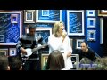 [HD] Alegria - Leila Francieli na ExpoCristã 2012