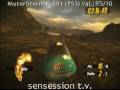 MotorStorm Pacific Rift analisis