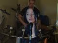 cassie   flyleaf   collab cover!!! 