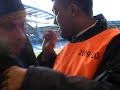 CHELSEA INTER 0-1 16/03/10