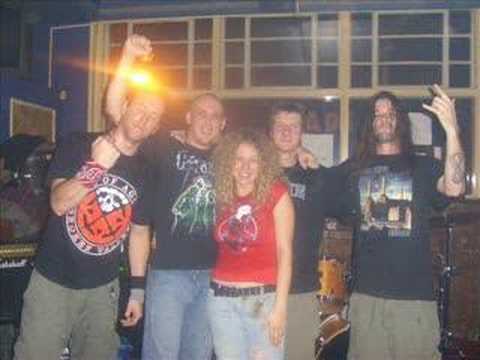 The Curse Of Schist promo