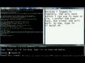 Accessing MySQL on a Linux Server