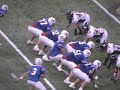 Louisiana Prep Football HighlightsParkview Baptist vs. WestlakeDecember 07, 20073A State Championship Finals