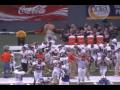Louisiana Prep Football Highlight - 3A State Championship