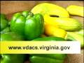 Virginia Farm Bureau - Locovore trend growing