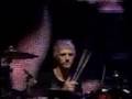 Juegos de seducción, Soda Stereo, Lima, Perú