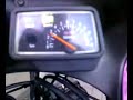 Aprilia Pegaso 70 sound Aprilia Pegaso 70 sound