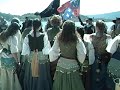 Tsurara has something for the Queen