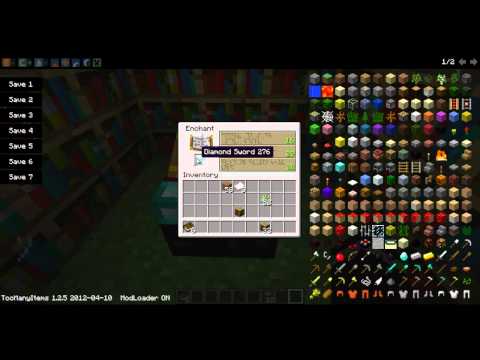 how to get level v enchantments minecraft