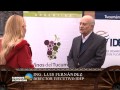 SIEMBRA Y COSECHA TV: Cierre de la vendimia tucumana 2012