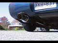 240SX BRM Exhaust 240SX BRM Exhaust
