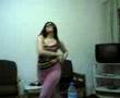 hot arab dance