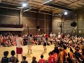 1 on 1 Championship Final - Dave Cullen vs Jenny Callan 1 on 1 Championship Final - Dave Cullen vs Jenny Callan