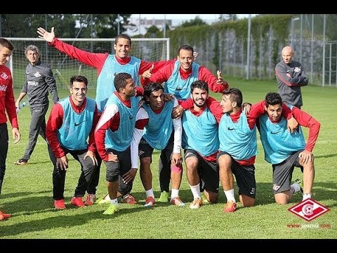 Решающая серия пенальти
