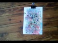 Easy to do Magic Eye, temporal mixing, stereoscopic trick!