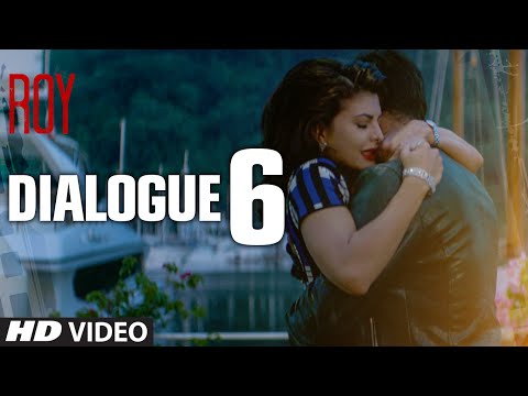 Roy Dialogue -