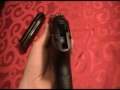 Beretta PX4 storm 9mm