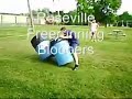 roseville free running