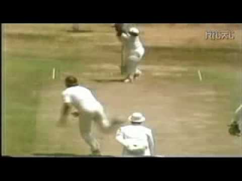 Duleep Mendis 74 Vs Australia, Kandy | 1983
