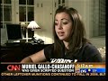 CNN Interviews Student Who asks Hillary a Planted Question