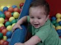 diego en la guarder�a 2