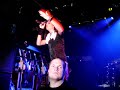 Tokio Hotel - Durch Den Monsun  in New York City 2/18/09 P1