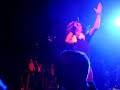 Tokio Hotel - Durch Den Monsun  in New York City 2/18/09 P1