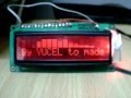PC LCD MONITOR (Red Light Version)