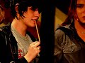 KStew and RPattz Leave a Concert Together