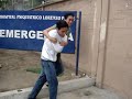 Henry en el Lorenzo Ponce