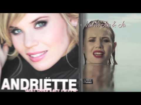 Andriette Norman 15sec Advertisement