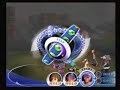 Unlimited:SaGa Battle VS Busin