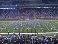 DSU Marching Hornets 2006
