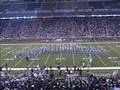 DSU Marching Hornets 2006