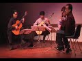 Grieg by Aranjuez Guitar Quartet