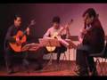 Grieg by Aranjuez Guitar Quartet
