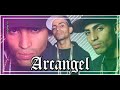 arcangel y de la ghetto   quiero llevarte