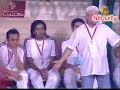 اجوجو يسب جمال حمزة ويصفه بالبقرة :))