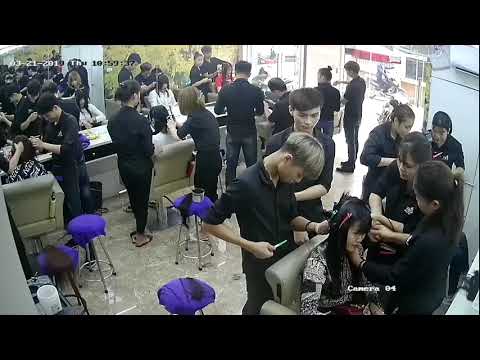 324 Video của Salon chuyến nối tóc Bắc Hugo