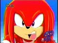 Knuckles - Kung Fu Fighting Knuckles - Kung Fu Fighting
