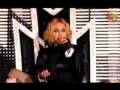 videos de Madonna Sings 'Candy Shop' Live in São Paulo
