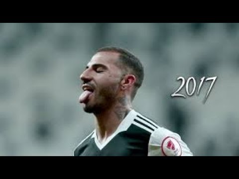 Ricardo Quaresma - Crazy Skills Show Tricks (Ego (Clip Officiel)