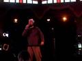 Spliff Richard @ the Spiegal Tent